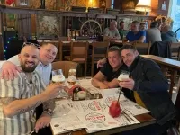 Prague All Inclusive Kneipentour